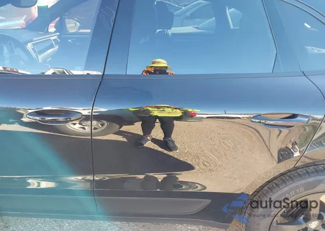 2017 Porsche Macan z USA, uszkodzony, nr VIN WP1AA2A54HLB80910